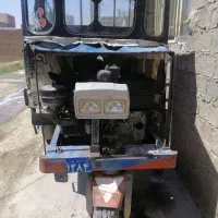 سه چرخه