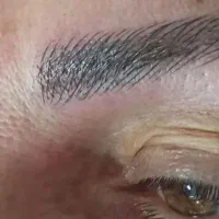 آرایش دائم فیبروز،میکروبلیدینگ،شیدلب،خط چشم