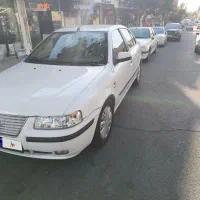 سمند  موتور ملی ۹۵|خودرو سواری و وانت|تبریز, |دیوار