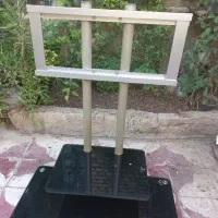 دو عدد زیر تلویزیون شیک