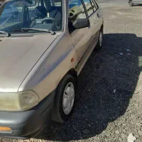 پراید ۸۹ هیدرولیک