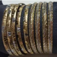 النگو رنگ ثابت