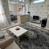 اجاره هتل آپارتمان های مبله سه خواب و عالی|اجارهٔ کوتاه‌مدت آپارتمان و سوئیت|تهران, چیتگر شمالی|دیوار