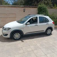 کوییک ۱۴۰۴ GXR|خودرو سواری و وانت|کرج, باغستان|دیوار