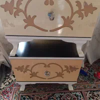 تخت دونفره|تخت و سرویس خواب|یاسوج, |دیوار