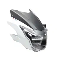 لوازم یدکی و وسایل موتور سازی ، کلگی اپاچی