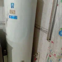 ابگرمکن زمینی