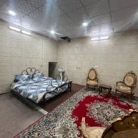 سوییت تمیز بلوار استقلال