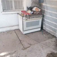 گاز فردار پنج شعله