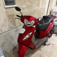 وگو ۹۷ کلکسیونی قرمز