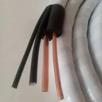 لوله کشی زیر کار اسپیلت