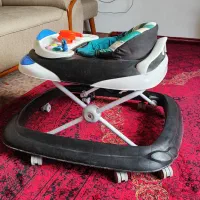 کمک مادر|کالسکه و لوازم جانبی|اشنویه, |دیوار