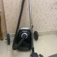 جاروبرقی|جاروبرقی، جارو شارژی، بخارشو|نیشابور, سرآب کوشک|دیوار