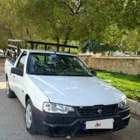 اریسان 1 مدل 95