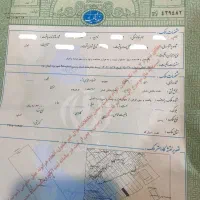 فروش زمین 180 متری مبارکه تفت