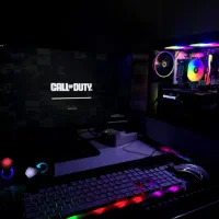 کامپیوتر سیستم گیمینگ