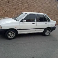 پراید مدل88|خودرو سواری و وانت|خرمدره, |دیوار