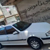 پرشیا۱۴۰۰معاوضه با نیسان ۱۴۰۰