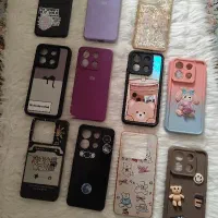 قاب گوشی not13 pro 5g