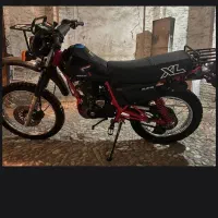 موتور ایکسل ۲۵۰درحد صفر زیر۱۰۰۰تا