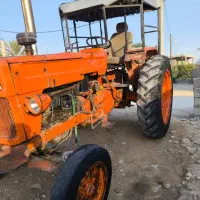 رومانی کامل فابریک|خودرو سنگین|فین, |دیوار