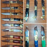 انواع چاقو دنده ای|ابزارآلات|بم, |دیوار