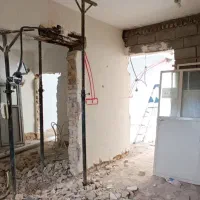 بازسازی طراحی و اجرای باغ ویلا و پروژه‌های لوکس