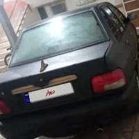 پراید مدل ۸۲ cnj کیپ کیپ|خودرو سواری و وانت|کرج, کمالشهر|دیوار