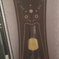 ساعت دیواری وزینی