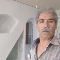 نقاشی ساختمان