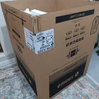 کارتن ماشیم ظرفشویی