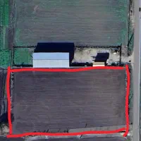 زمین زراعی و کشاورزی