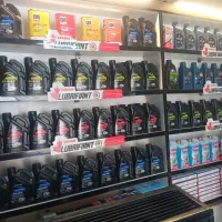مرکز تعویض روغن گیربکس اتوماتیک