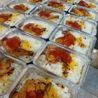 غذای پرسنلی، مراسمات، تک پرسی، سفارشی|خدمات پذیرایی، مراسم|اراک, |دیوار