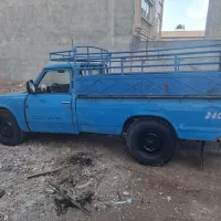 نیسان مدل ۸۲