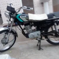 موتور هندا