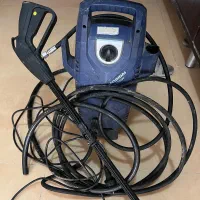 کارواش خانکی hyunda 1300w