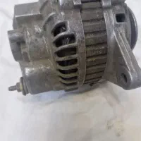 دینام پراید