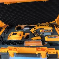 پرس کابل شو هیدرولیک شارژی اینکو CTLI2005