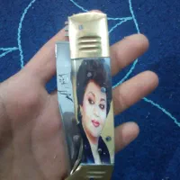 چاقودنده ای خش صدا