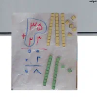 آموزش ریاضی