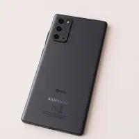 گوشی Samsung Note 20 - کاملاً سالم و بدون خط‌و‌خش|موبایل|کرمانشاه, |دیوار