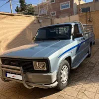 مزدا وانت کارا|خودرو سواری و وانت|اصفهان, بهارستان|دیوار