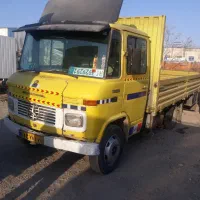 خاور۶۰۸ مینی بار۵۴استاندارد زیر خاوری سلامت