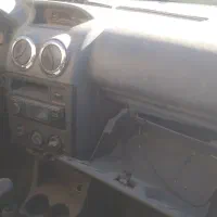 پرایدتصادفی|خودرو سواری و وانت|تهران, یاخجی آباد|دیوار