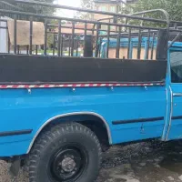 نیسان مدل 85|خودرو سواری و وانت|رشت, پل تالشان|دیوار