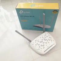 مودم ای دی اس ال tp link 300