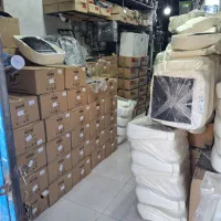 کارگر ساده سن 14 الی 20سال در انبار پخش لوازم یدکی