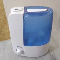 بخور سرد|پنکه و تصفیه‌کنندهٔ هوا|اراک, |دیوار