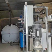 رهن/اجاره دامپروری (گاوداری شیری و پرواری)|اجارهٔ دفتر صنعتی، کشاورزی، تجاری|فشاپویه, |دیوار